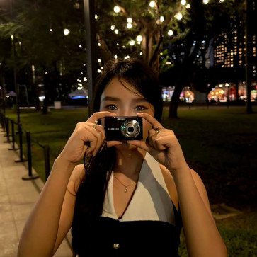 Jei, 18, Philippines