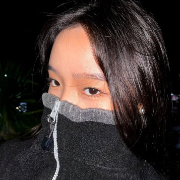 Jei, 18, Philippines