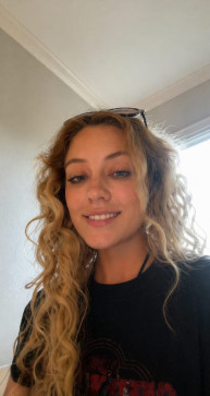 Katie Christina, 30, United States