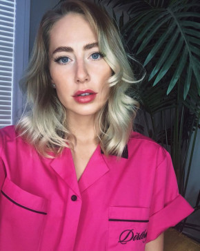 Nichole Jefferson, 30, Australia