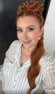 Aliana Laura, 26, United States
