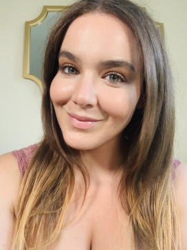 Lidiakate, 25, United States