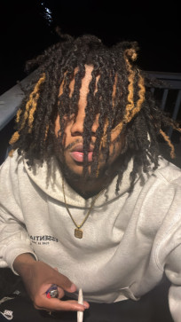 Yrsquoallknow Nik, 21, United States