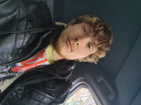 Noah Coffey, 18, United States