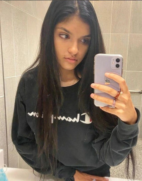 Apoorv Verma, 21, India