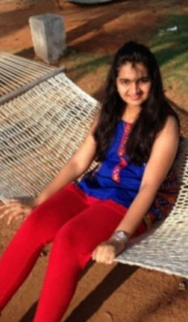 Yourman Kaali Raand, 18, India