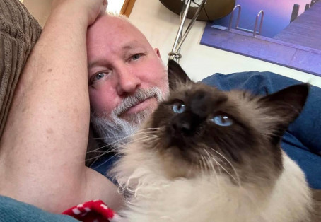Benjamin Owen, 56, United States
