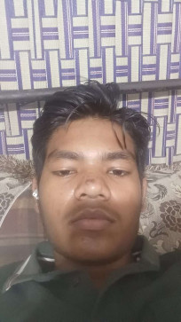 Rohit, 19, India