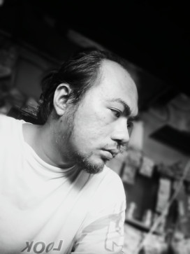 Dad, 30, Philippines