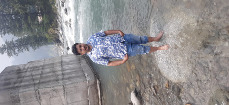 Varun Singh, 18, India