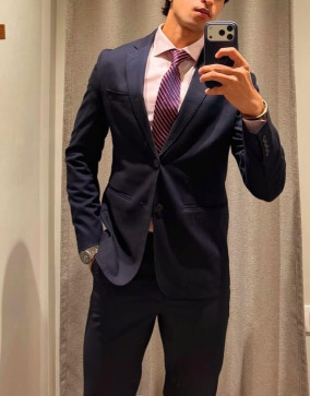 Anirudh, 24, India