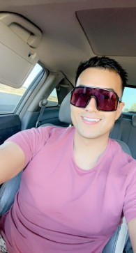 Luke, 18, United States