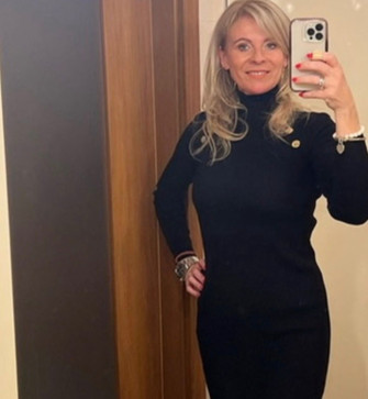 Faith , 36, Canada