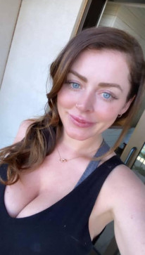 Anita Kelly, 34, United States
