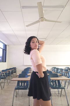 Marian Varss, 19