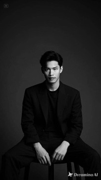 Johnybear, 25, Malaysia