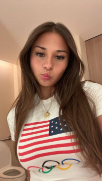 Claire, 33, Panama