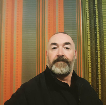 William Scott, 59, United States