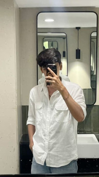Shan Rev, 18, Malaysia