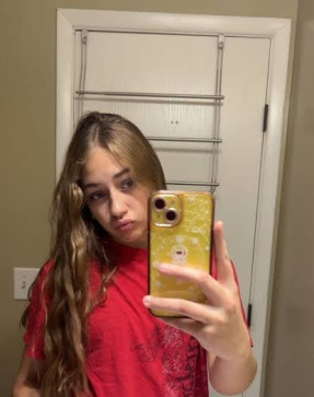 Amber, 18, United States