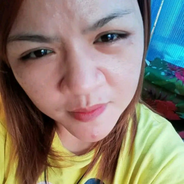 Mhaya, 32, Philippines