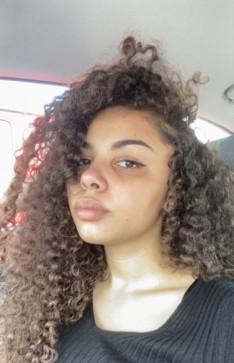 Ann, 26, United States
