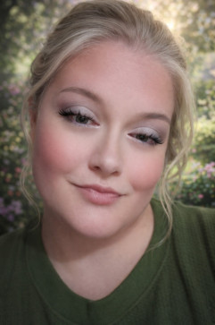 Heather VanNatten, 18, United States