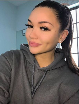 Jenifer Margret Raym, 30, United States