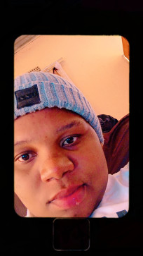 Carol, 26, Swaziland