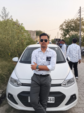 Dp Ji, 19, India
