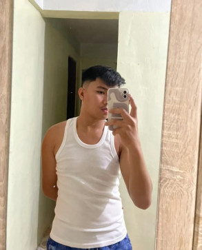 Edishi Ngshang123, 18, Philippines