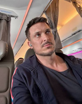 Maxim Mihalyfi, 32, Slovakia