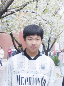 Rewind, 18, United States