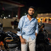 Shivam Kumar