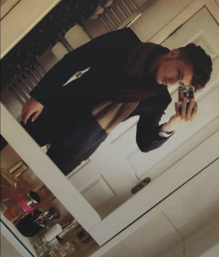 Nathan, 20, United States