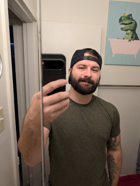 Matt, 32, United States