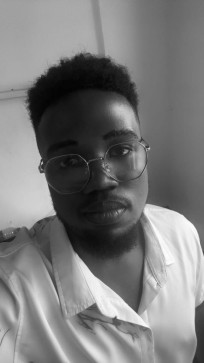 Aj Smile, 18, Tanzania, United Republic Of