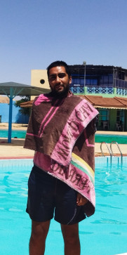 Gv, 28, United States