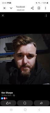 Nathan, 35, United States