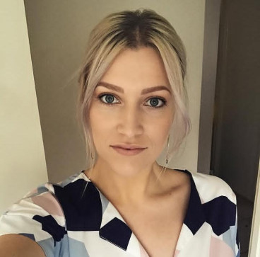 Jane Bane, 32, United States
