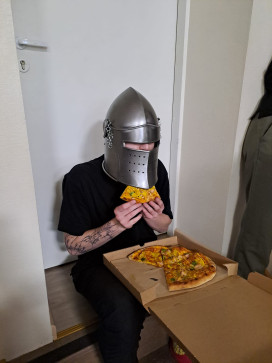 EuropeanGuy, 25, Latvia