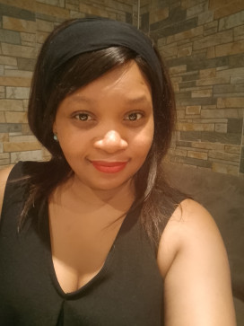 BlaqChbbyQueen, 37, South Africa