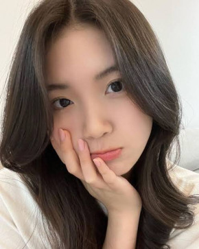 Seo-yon Park, 18, South Korea