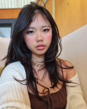 Jhene Kind, 26, United States