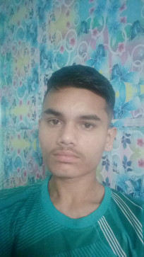 Bittu Yadav, 18, India