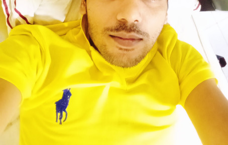 X, 27, Saudi Arabia