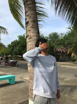 Shinn, 20, Philippines