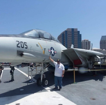 Josh, 41, United States