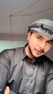 MrAryan, 24, India