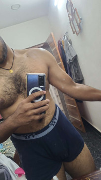 Avinash Kumar, 25, India
